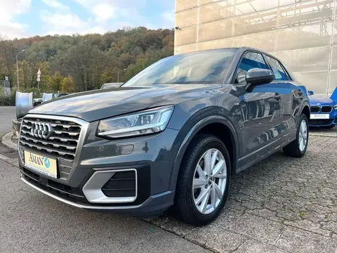 Used AUDI Q2 Petrol 2019 Ad 