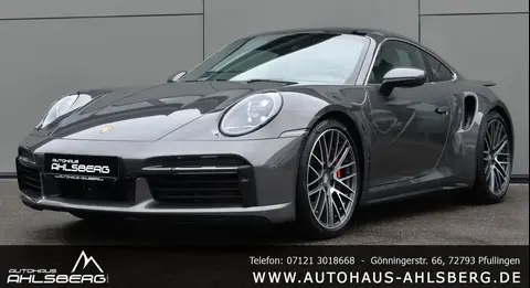 Used PORSCHE 992 Petrol 2022 Ad 