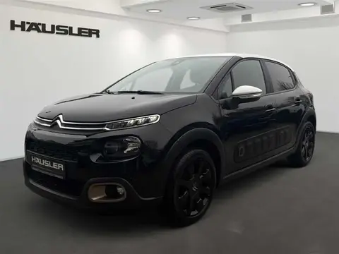 Annonce CITROEN C3 Essence 2020 d'occasion 