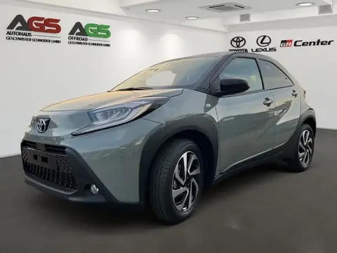 Used TOYOTA AYGO X Petrol 2024 Ad 