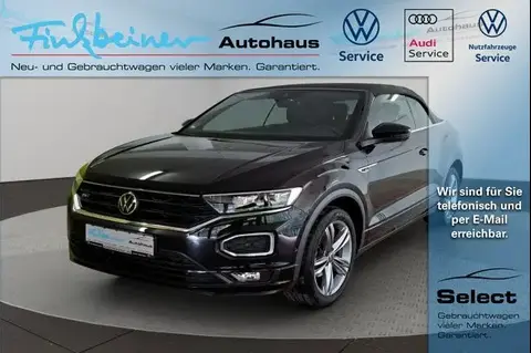 Used VOLKSWAGEN T-ROC Petrol 2021 Ad 