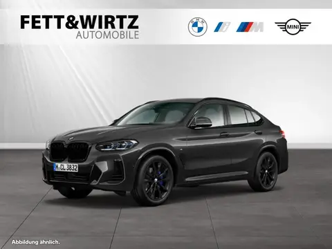 Annonce BMW X4 Diesel 2023 d'occasion 