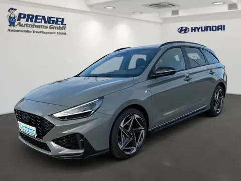 Annonce HYUNDAI I30 Essence 2024 d'occasion 