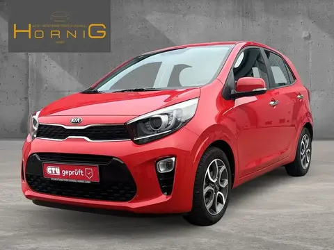 Used KIA PICANTO Petrol 2020 Ad 