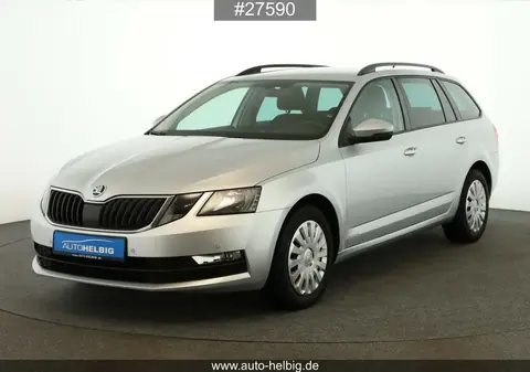 Annonce SKODA OCTAVIA Diesel 2020 d'occasion 