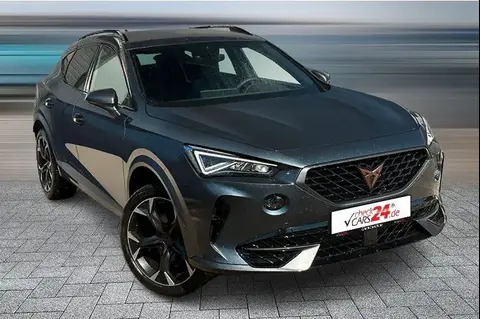 Annonce CUPRA FORMENTOR Essence 2023 d'occasion 