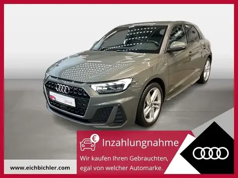 Annonce AUDI A1 Essence 2020 d'occasion 