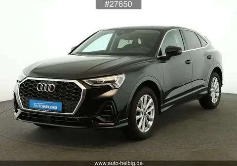 Used AUDI Q3 Petrol 2023 Ad 