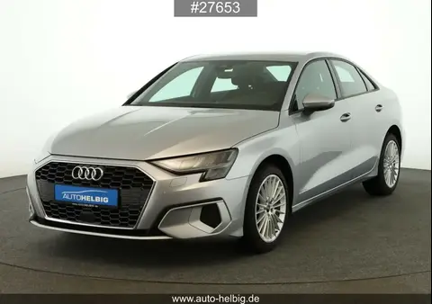 Annonce AUDI A3 Essence 2022 d'occasion 