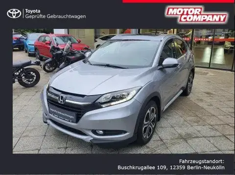 Used HONDA HR-V Petrol 2018 Ad 