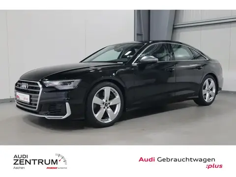 Annonce AUDI S6 Diesel 2022 d'occasion 