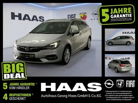 Used OPEL ASTRA Diesel 2020 Ad 