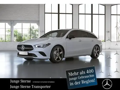 Annonce MERCEDES-BENZ CLASSE CLA Diesel 2021 d'occasion 