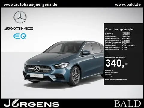 Used MERCEDES-BENZ CLASSE B Petrol 2023 Ad 