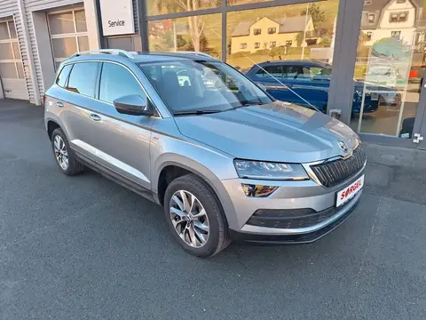 Used SKODA KAROQ Diesel 2021 Ad 