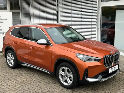 Annonce BMW X1 Diesel 2023 d'occasion 