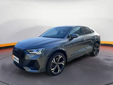 Annonce AUDI Q3 Essence 2021 d'occasion 