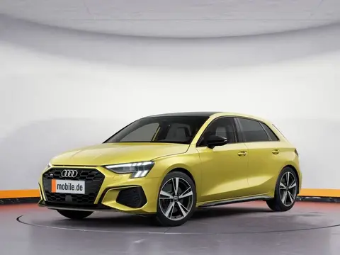 Annonce AUDI S3 Essence 2023 d'occasion 