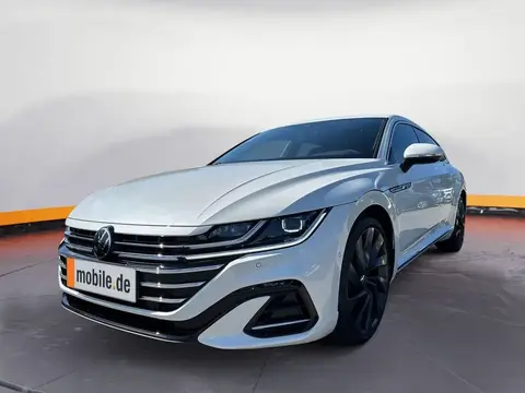 Used VOLKSWAGEN ARTEON Petrol 2024 Ad 