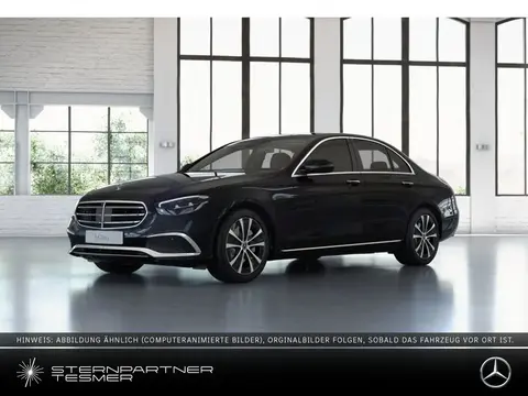 Used MERCEDES-BENZ CLASSE E Hybrid 2021 Ad 