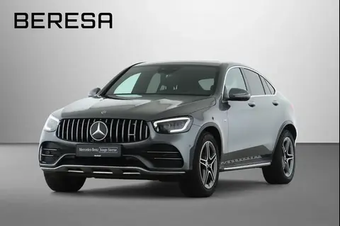 Used MERCEDES-BENZ CLASSE GLC Petrol 2020 Ad 