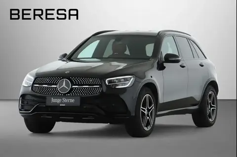 Used MERCEDES-BENZ CLASSE GLC Petrol 2020 Ad 