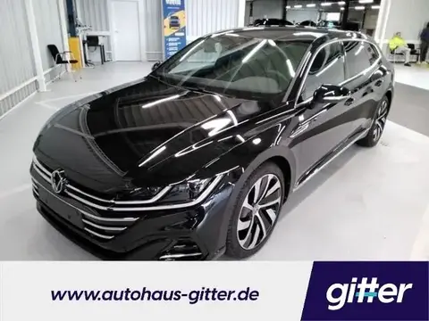 Annonce VOLKSWAGEN ARTEON Diesel 2024 d'occasion 