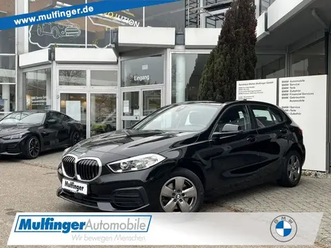 Annonce BMW SERIE 1 Essence 2021 d'occasion 