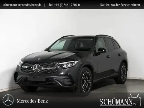 Used MERCEDES-BENZ CLASSE GLC Petrol 2023 Ad 