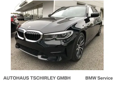 Used BMW SERIE 3 Diesel 2021 Ad 