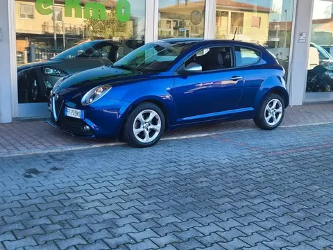 Annonce ALFA ROMEO MITO Diesel 2016 d'occasion 