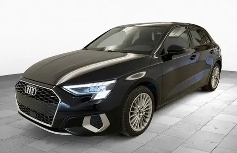 Annonce AUDI A3 Diesel 2021 d'occasion 