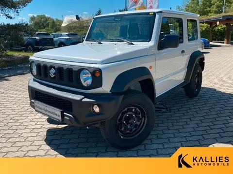 Used SUZUKI JIMNY Petrol 2024 Ad 