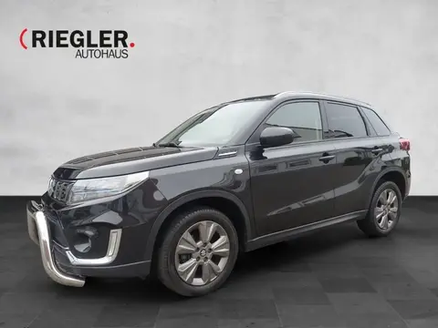 Used SUZUKI VITARA Petrol 2020 Ad 