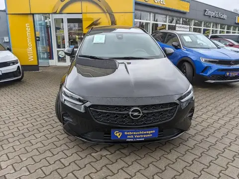 Annonce OPEL INSIGNIA Diesel 2023 d'occasion 