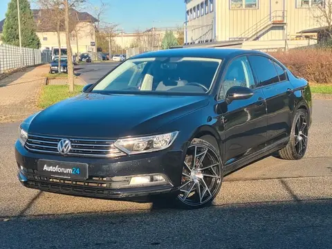 Annonce VOLKSWAGEN PASSAT Diesel 2019 d'occasion 