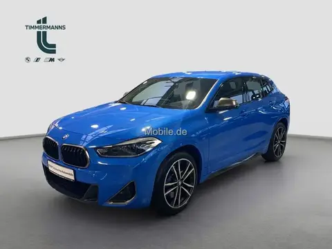 Annonce BMW X2 Essence 2020 d'occasion 