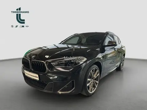 Annonce BMW X2 Essence 2020 d'occasion 