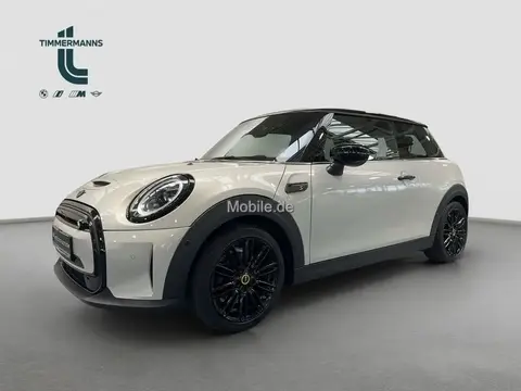 Annonce MINI COOPER Non renseigné 2022 d'occasion 