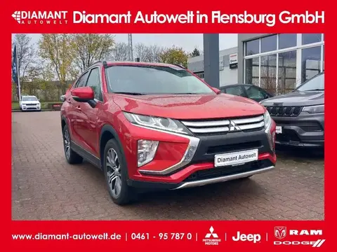 Used MITSUBISHI ECLIPSE Petrol 2019 Ad 