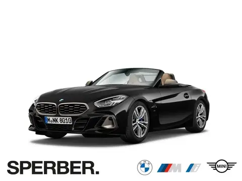 Used BMW Z4 Petrol 2024 Ad 