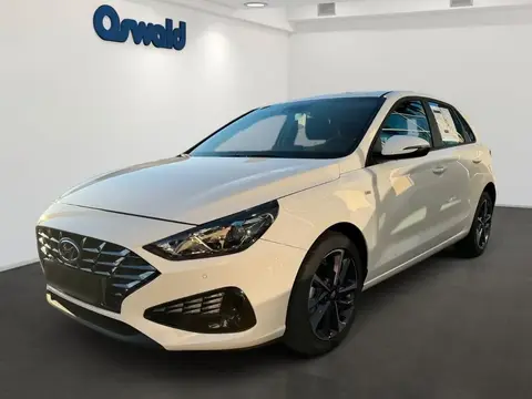 Annonce HYUNDAI I30 Essence 2024 d'occasion 