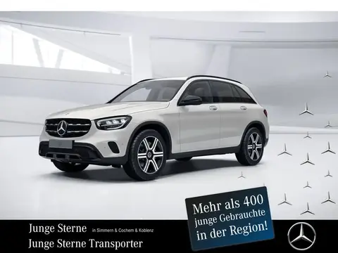 Used MERCEDES-BENZ CLASSE GLC Diesel 2020 Ad 