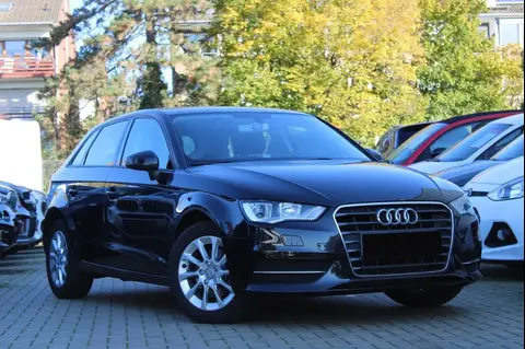 Used AUDI A3 Petrol 2016 Ad 