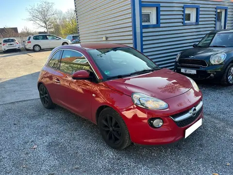 Used OPEL ADAM Petrol 2019 Ad 