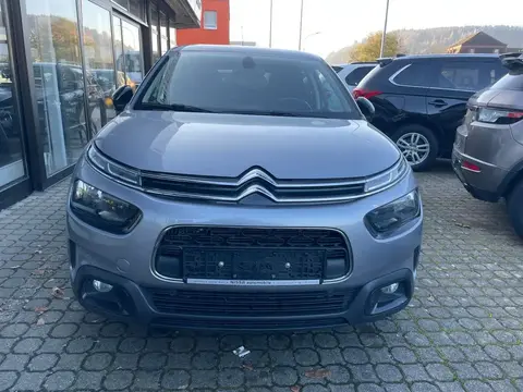 Used CITROEN C4 Petrol 2018 Ad 