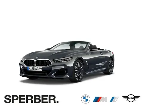 Annonce BMW M850 Essence 2024 d'occasion 