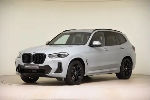 Annonce BMW X3 Diesel 2023 d'occasion 