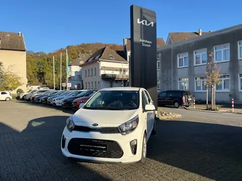 Annonce KIA PICANTO Essence 2018 d'occasion 