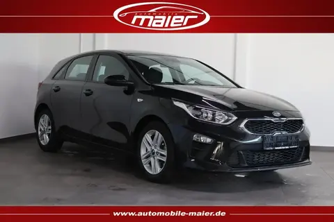 Used KIA CEED Petrol 2021 Ad 